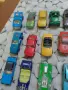 Метални колички Matchbox made in Bulgaria, снимка 12