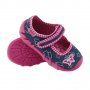 Детски текстилни обувки Befado за момиче 109p164, снимка 3