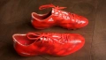 Adidas F 30 Football Boots Размер EUR 45 1/3 / UK 10 1/2 бутонки 159-14-S, снимка 2