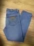 Оригинални мъжки дънки Wrangler 32 размер, снимка 8