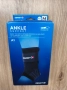 Чисто Нова Ортеза за Глезен Zamst A1 Black (Размер M - За ДЕСЕН крак) , снимка 9