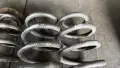 пружини Eibach audi a4,b8 - ауди а4, снимка 3