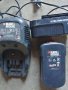 Зарядно BLACK&DECKER+ДВЕ БАТЕРИИ, снимка 7