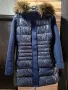 Оригинална парка на Moncler , снимка 1