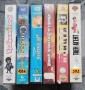 Лот видеокасети/ vhs, снимка 2