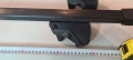 NOTAUTO-THULE 120см-УНИВЕРСАЛНИ-греди-рейки-релси за куфар-багажник-автобокс, снимка 5