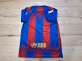 Футболна фланелка на Барселона сезон 25/26!, снимка 3