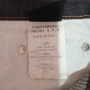 STONE ISLAND W34 MADE IN ITALY 100% оригинални дънки цвят индиго jeans Стоун Айлънд, снимка 9