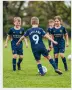 HAALAND 9 💙⚽️ детско юношески футболни екипи НОВО сезон 2026-27 година , снимка 4