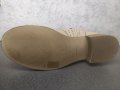 Кожени есенни перфорирани Боти Primadonna 36, снимка 4