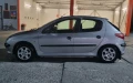 peugeot 206, снимка 3