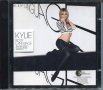 Kylie-Body Language, снимка 1 - CD дискове - 35650421