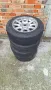 Лети джанти с гуми 195 65 15, снимка 1