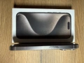 iPhone 15 Pro Narural Titanium 90% Батерия, снимка 8