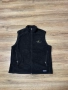 Мъжко елече Patagonia Synchilla  Black Fleece Jacket Vest  , L размер, снимка 1
