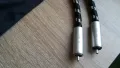 Inakustik Reference NF-1603 RCA Cable - 0.75m, снимка 3