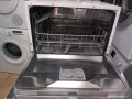 Малка съдомиялна тип кубче Сименс Siemens за 6 комплекта с 2 години гаранция!, снимка 6