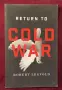 Return to Cold War, снимка 1
