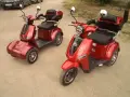 НОВИ-Електрически скутери!!!Транспорт!!!, снимка 7