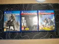 Playstation 4 игри, снимка 1