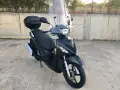 Suzuki Sixteen 150i, снимка 1