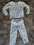 Детски Пижами за Момиче 110/116, снимка 5
