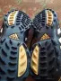Adidas в черно, бяло и златно за спортивни хора, снимка 7