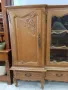 Трапезен/сервизен шкаф внос от Холандия , снимка 6