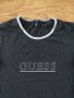 guess - страхотна дамска тениска, снимка 3