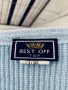 BEST OFF TOP красива жилетка,Франция, снимка 5