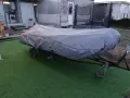 Надуваема лодка Зандер 330, снимка 18