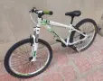 Велосипед DRAG C1 26" – 24 скорости, рамка 14.5" / 37 см, снимка 1