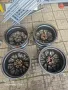 Алуминиеви джанти O.Z, снимка 2