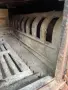 Готварска печка на дърва с фурна в добро състояние!, снимка 4