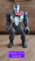 Фигури Spiderman и Venom, снимка 2