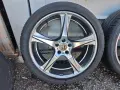 Джанти 5x100 18 Kosei Seneka RZ , снимка 3