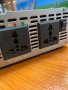 Нов инвертор преобразител 12v 24 към 220, снимка 4