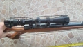 Въздушна пушка Ремингтон Сейбър, снимка 13