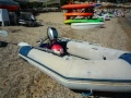 Надуваема лодка Зодиак Кадет, снимка 7
