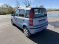 Fiat Panda 1.2 Клима/Бензин 60к.с., снимка 3