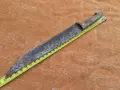 Стар овчарски нож 2, снимка 3