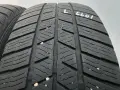 2бр зимни гуми 205/55/16 BARUM L06601 , снимка 2