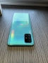 Перфектен! Samsung a51, снимка 4