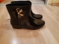 Гумени боти, черни , снимка 2