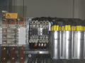 ККУ/Power correction factor/Кондензаторни групи 50kVar и 75 kVar и батерии AEG 2,51kVar и 3,04kVar
