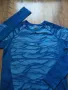 Odlo M BLACKCOMB L-S BASE LAYER TOP - мъжка долна блуза М, снимка 4