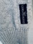 LUXURY марков пуловер CARLO COLUCCI премиум класа, снимка 4