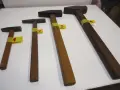 Стари чукове...., снимка 1