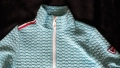 Rossignol midlayer дамска блуза S/38, снимка 5
