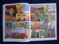 Старо Списание ДЪГА Разкази в Картинки 42 Брой / 1992 год., снимка 4